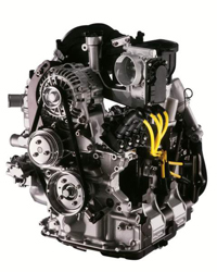 U3239 Engine